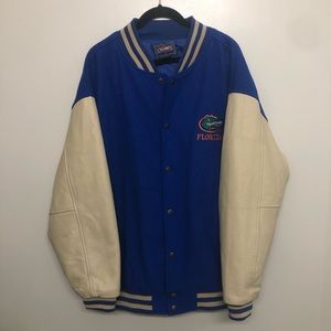uf letterman jacket